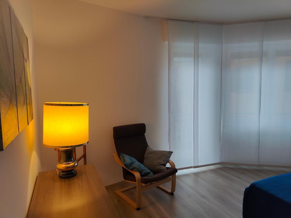 Chez George Apartment Левико Терме Екстериор снимка
