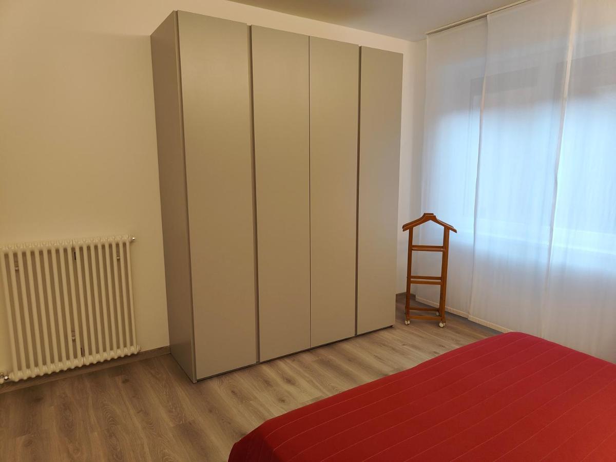 Chez George Apartment Левико Терме Екстериор снимка