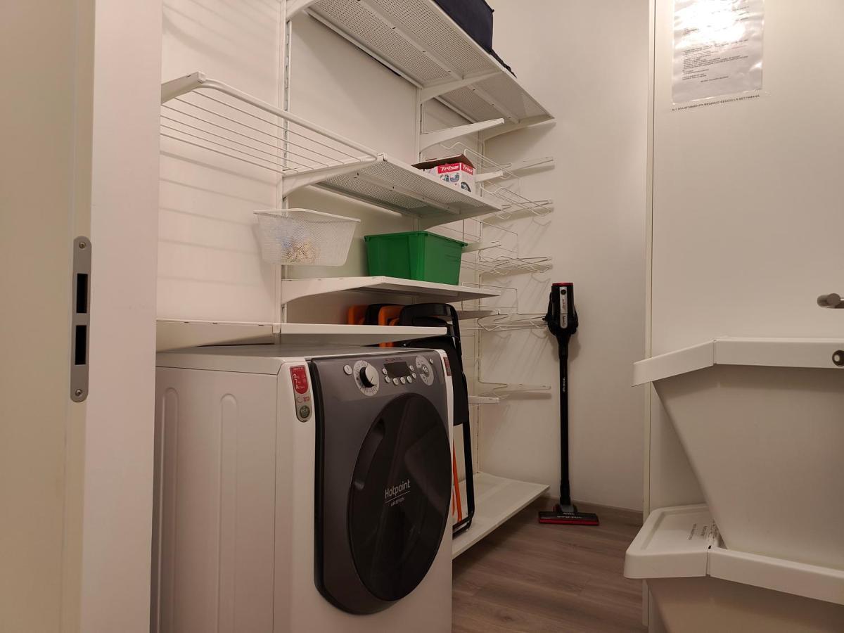 Chez George Apartment Левико Терме Екстериор снимка