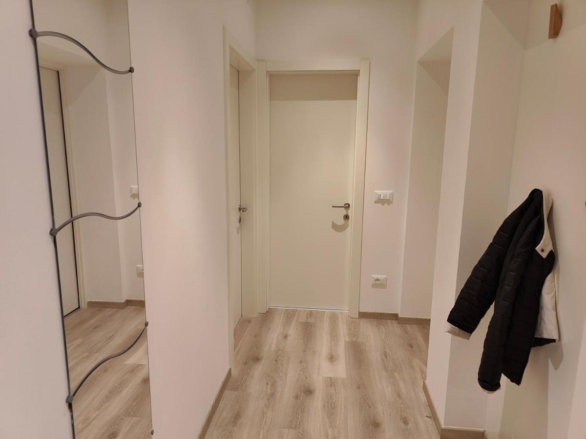 Chez George Apartment Левико Терме Екстериор снимка